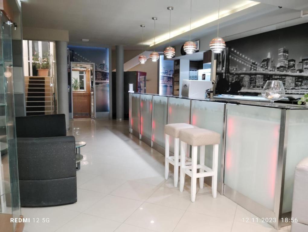 Apart Complex Diva& Bar & Restaurant セインツ・コンスタンティン＆ヘレナ エクステリア 写真