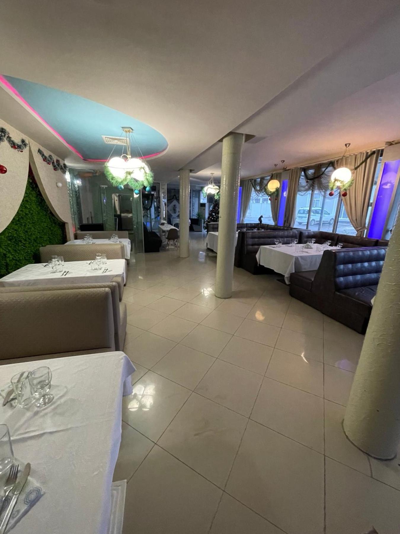 Apart Complex Diva& Bar & Restaurant セインツ・コンスタンティン＆ヘレナ エクステリア 写真